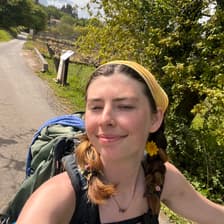 Profile picture for Molly Healy