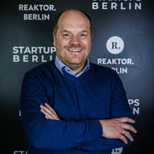 Profile picture for Sascha Schubert