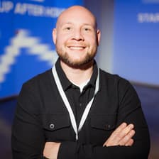 Profile picture for Konstantyn Soloviov