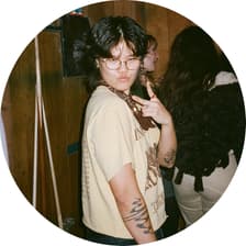 Profile picture for Lindsy Kim