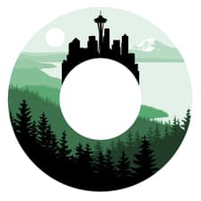 Profile picture for Seattle Donut Economics Coalition