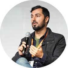 Profile picture for Alejandro Troll