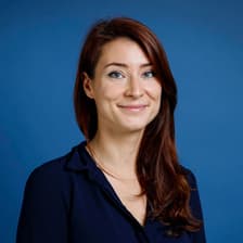 Profile picture for Hélène Briend