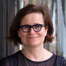 Profile picture for Anja Maerz