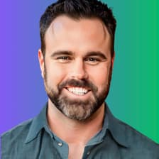 Profile picture for Morgan Barclay