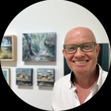 Profile picture for Mark Naismith-Beeley