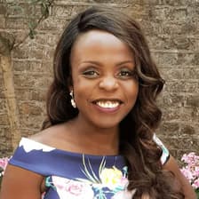 Profile picture for Yemi Oluseun