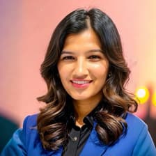 Profile picture for Aakriti
