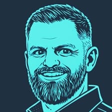 Profile picture for Stefan Rapp