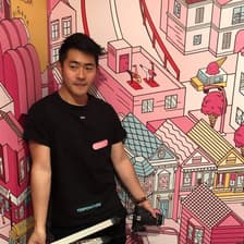 Profile picture for Edward Lee