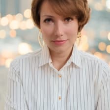 Profile picture for IFA Berlin - Marina Dorokhoff