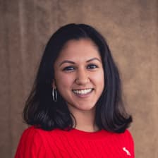 Profile picture for Shriya Nevatia