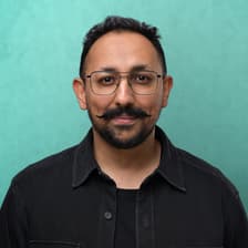 Profile picture for Kunal Dhabhai