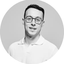 Profile picture for Eugenio Andreose