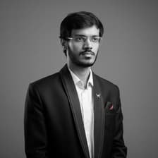 Profile picture for Ankur Shinde