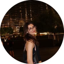 Profile picture for Carina Rastorgueva