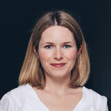 Profile picture for Sarah Schuhmacher