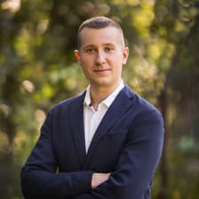 Profile picture for Vladyslav Muzhylivskyi