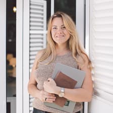 Profile picture for Tania Timkova