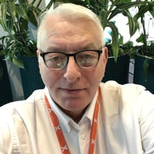 Profile picture for David Jones - The DPG