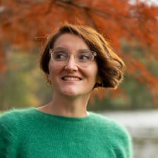 Profile picture for Carla Traini