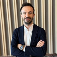 Profile picture for Faruk Yücegög