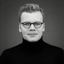 Profile picture for Thore Kohl