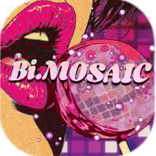 Profile picture for Bi Mosaic