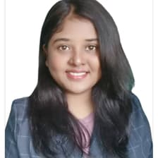 Profile picture for Nimisha Das