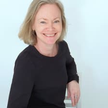 Profile picture for Nina Kolari