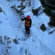 Profile picture for Francisco Infante