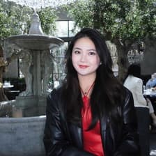 Profile picture for Summer Hua