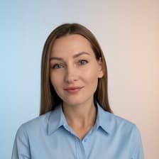 Profile picture for Anna Parfenova