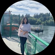 Profile picture for Bhavana T