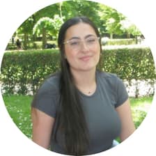 Profile picture for Raquel Turrillo Castaño