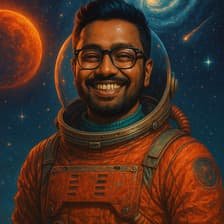 Profile picture for Somesh Kesarla Suresh