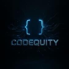 Profile picture for CodeQuity Community