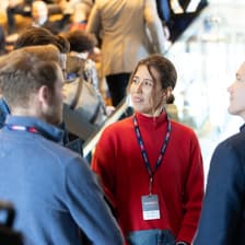 Profile picture for Viviane Andre