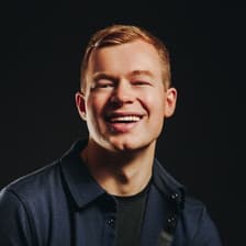 Profile picture for Joel Hansen