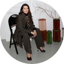 Profile picture for Ilona Mančíková