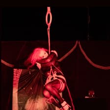 Profile picture for Heretic Dream