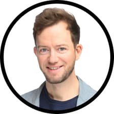 Profile picture for Jonathan Binas
