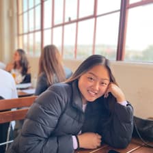 Profile picture for Ashley Wu