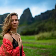 Profile picture for Jess Liddle