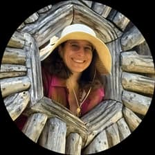 Profile picture for Kimberley