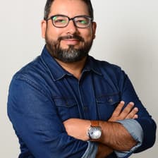 Profile picture for Gonzalo Begazo
