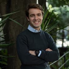 Profile picture for Nicholas Yepes