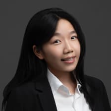 Profile picture for Joyce Liao
