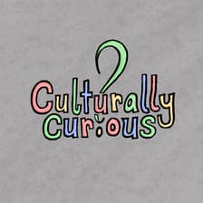 Profile picture for Culturally Curious Club