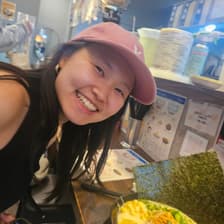 Profile picture for Alicia Guo